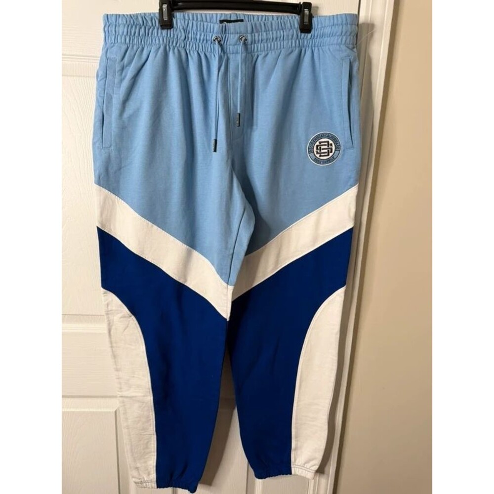 Men’s Dogg Supply 2XL joggers
